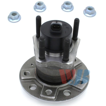 Wjb Hub Assembly, Wa512145 WA512145